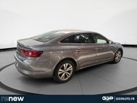 Voitures D'occasion À Villeneuve D'ascq | Renault Talisman 1.6 Dci 130Ch Energy Business Edc