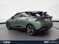Voitures D'occasion À Villeneuve D'ascq | Mg Mg4 Ev 435Ch - 64Kwh Xpower 4Wd My23