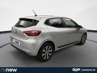 Voitures D'occasion À Villeneuve D'ascq | Renault Clio 1.0 Tce 90Ch Equilibre