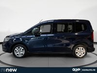 Voitures D'occasion À Villeneuve D'ascq | Renault Kangoo 1.5 Blue Dci 115Ch Techno Edc
