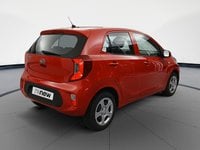 Voitures D'occasion À Villeneuve D'ascq | Kia Picanto 1.0 67Ch Active