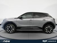 Voitures D'occasion À Villeneuve D'ascq | Opel Mokka 1.2 Turbo Hybrid 136Ch Gs E-Dct6