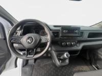 Voitures D'occasion À Villeneuve D'ascq | Renault Trafic Fg L1H1 3T 2.0 Blue Dci 130Ch Confort E6E