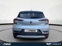 Voitures D'occasion À Villeneuve D'ascq | Renault Captur 1.0 Tce 90Ch Techno