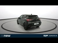 Voitures D'occasion À Villeneuve D'ascq | Renault Clio 1.6 E-Tech 145Ch Full Hybrid Esprit Alpin...