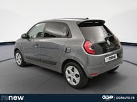 Voitures D'occasion À Villeneuve D'ascq | Renault Twingo 1.0 Sce 65Ch Life - 20