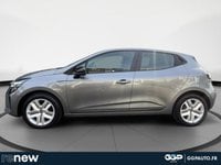 Voitures D'occasion À Villeneuve D'ascq | Renault Clio 1.5 Dci 100Ch Evolution - 25