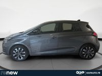 Voitures D'occasion À Villeneuve D'ascq | Renault Zoe E-Tech Evolution Charge Normale R110 Achat...