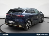 Voitures D'occasion À Villeneuve D'ascq | Renault Mégane Megane E-Tech Electric Ev60 220Ch Icon...