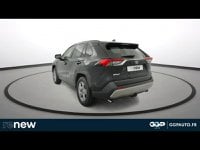 Voitures D'occasion À Villeneuve D'ascq | Toyota Rav4 2.5 Hybride 218Ch Dynamic 2Wd My22
