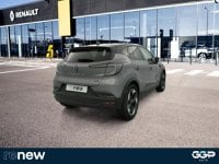 Voitures D'occasion À Villeneuve D'ascq | Renault Captur 1.6 E-Tech Full Hybrid 145Ch Techno