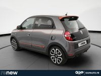 Voitures D'occasion À Villeneuve D'ascq | Renault Twingo 0.9 Tce 110Ch Gt