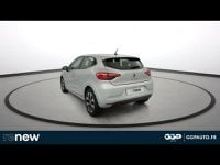 Voitures D'occasion À Villeneuve D'ascq | Renault Clio 1.0 Tce 90Ch Limited -21N