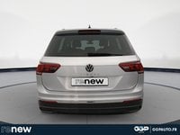 Voitures D'occasion À Villeneuve D'ascq | Volkswagen Tiguan 2.0 Tdi 150Ch Life Plus Dsg7