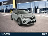 Voitures D'occasion À Villeneuve D'ascq | Renault Captur 1.6 E-Tech Hybride 145Ch Intens -21