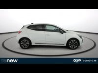 Voitures D'occasion À Villeneuve D'ascq | Renault Clio 1.0 Eco-G 100Ch Techno - 24