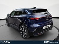 Voitures D'occasion À Villeneuve D'ascq | Renault Mégane Megane E-Tech Electric Ev40 130Ch Tech...