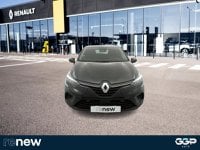 Voitures D'occasion À Villeneuve D'ascq | Renault Clio 1.0 Tce 90Ch Equilibre
