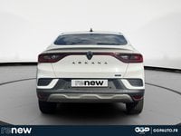 Voitures D'occasion À Villeneuve D'ascq | Renault Arkana 1.6 E-Tech Hybride 145Ch Techno -22