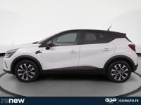 Voitures D'occasion À Villeneuve D'ascq | Renault Captur 1.0 Tce 90Ch Evolution