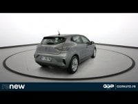 Voitures D'occasion À Villeneuve D'ascq | Renault Clio 1.0 Sce 65Ch Evolution