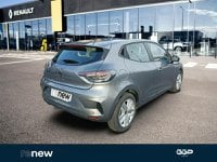 Voitures D'occasion À Villeneuve D'ascq | Renault Clio 1.0 Sce 65Ch Evolution