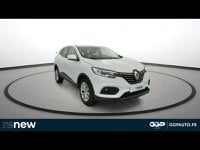 Voitures D'occasion À Villeneuve D'ascq | Renault Kadjar 1.5 Blue Dci 115Ch Business - 21