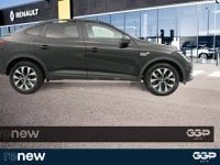 Voitures D'occasion À Villeneuve D'ascq | Renault Arkana 1.3 Tce Mild Hybrid 140Ch Evolution Edc...