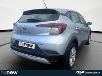 Voitures D'occasion À Villeneuve D'ascq | Renault Captur 1.0 Tce 90Ch Evolution
