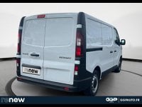 Voitures D'occasion À Villeneuve D'ascq | Renault Trafic Fg L1H1 2T8 2.0 Blue Dci 130Ch Confort E6E