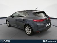 Voitures D'occasion À Villeneuve D'ascq | Renault Mégane Megane 1.5 Blue Dci 115Ch Business -21N