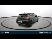 Voitures D'occasion À Villeneuve D'ascq | Renault Clio 1.6 E-Tech 145Ch Full Hybrid Esprit Alpin...