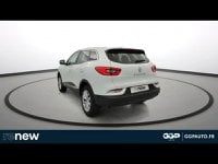 Voitures D'occasion À Villeneuve D'ascq | Renault Kadjar 1.5 Blue Dci 115Ch Business - 21