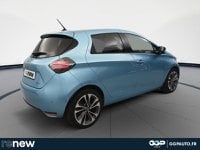 Voitures D'occasion À Villeneuve D'ascq | Renault Zoe E-Tech Techno Charge Normale R135 Achat In...