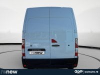 Voitures D'occasion À Villeneuve D'ascq | Renault Master Fg F3300 L2H2 2.3 Blue Dci 135Ch Grand ...