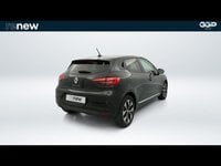 Voitures D'occasion À Villeneuve D'ascq | Renault Clio V Tce 100 Gpl Evolution