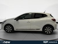 Voitures D'occasion À Villeneuve D'ascq | Renault Clio 1.0 Tce 100Ch Evolution Gpl