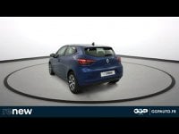 Voitures D'occasion À Villeneuve D'ascq | Renault Clio 1.6 E-Tech Hybride 145Ch Equilibre