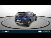 Voitures D'occasion À Villeneuve D'ascq | Renault Captur 1.0 Eco-G 100Ch Evolution