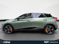 Voitures D'occasion À Villeneuve D'ascq | Mg Mg4 Ev 435Ch - 64Kwh Xpower 4Wd My23