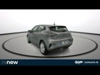 Voitures D'occasion À Villeneuve D'ascq | Renault Clio 1.0 Sce 65Ch Evolution