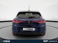 Voitures D'occasion À Villeneuve D'ascq | Renault Mégane Megane 1.5 Blue Dci 115Ch Business Edc...