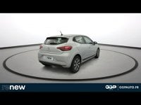 Voitures D'occasion À Villeneuve D'ascq | Renault Clio 1.0 Tce 90Ch Equilibre