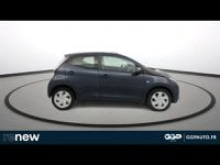Voitures D'occasion À Villeneuve D'ascq | Toyota Aygo 1.0 Vvt-I 69Ch X-Play 5P