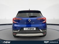 Voitures D'occasion À Villeneuve D'ascq | Renault Captur 1.6 E-Tech Hybride 145Ch Techno Fast Track