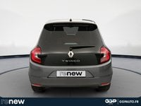 Voitures D'occasion À Villeneuve D'ascq | Renault Twingo 1.0 Sce 65Ch Life - 20