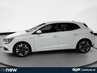 Voitures D'occasion À Villeneuve D'ascq | Renault Mégane Megane 1.5 Blue Dci 115Ch Intens