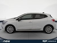 Voitures D'occasion À Villeneuve D'ascq | Renault Clio 1.6 E-Tech Hybride 145Ch Evolution