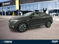 Voitures D'occasion À Villeneuve D'ascq | Renault Arkana 1.3 Tce Mild Hybrid 140Ch Evolution Edc...
