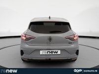 Voitures D'occasion À Villeneuve D'ascq | Renault Clio 1.6 E-Tech 145Ch Full Hybrid Techno - 25